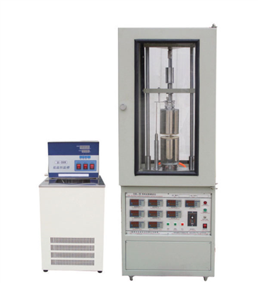 DRL-III導熱系數測試儀 （熱流法）